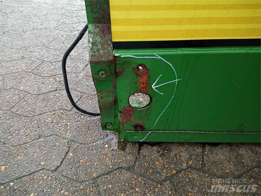 John Deere 9540 Kmetijstvo - drugo