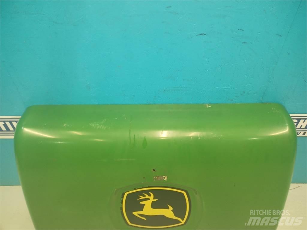 John Deere 9540 Kmetijstvo - drugo