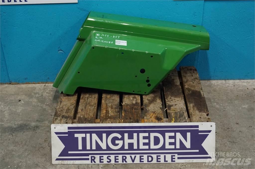 John Deere 955 Druga oprema za traktorje