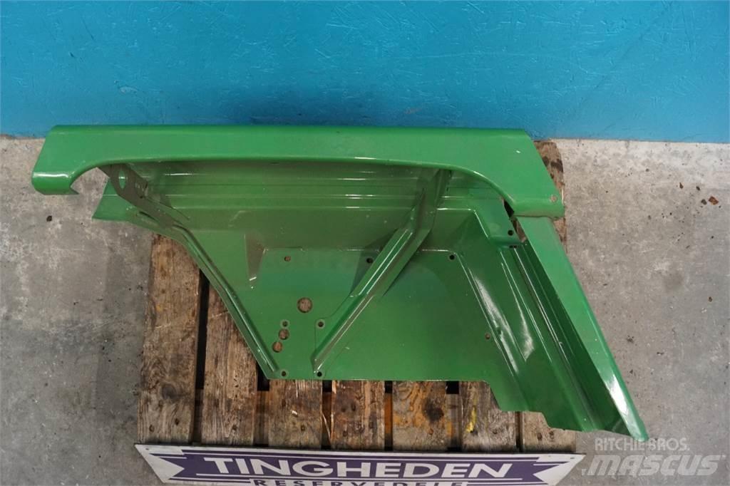 John Deere 955 Druga oprema za traktorje