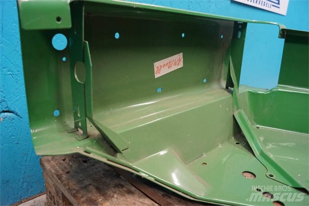 John Deere 955 Druga oprema za traktorje