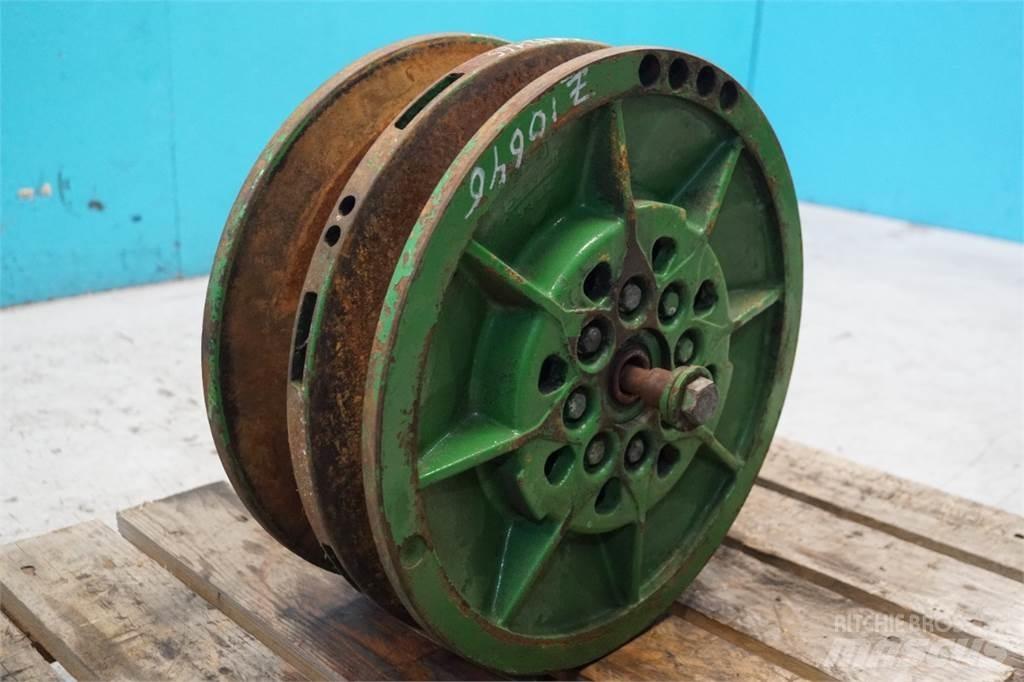 John Deere 955 Kmetijstvo - drugo