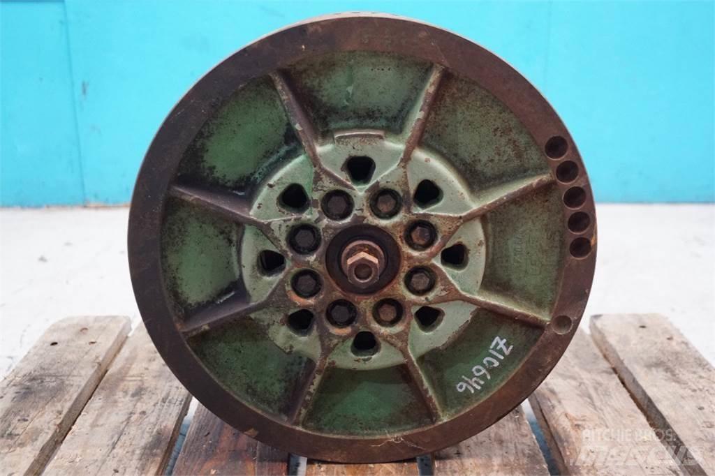 John Deere 955 Kmetijstvo - drugo