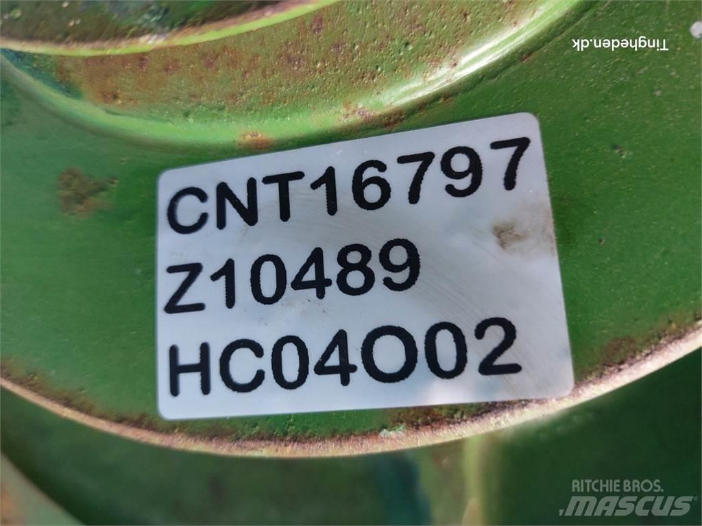 John Deere 960 Kmetijstvo - drugo