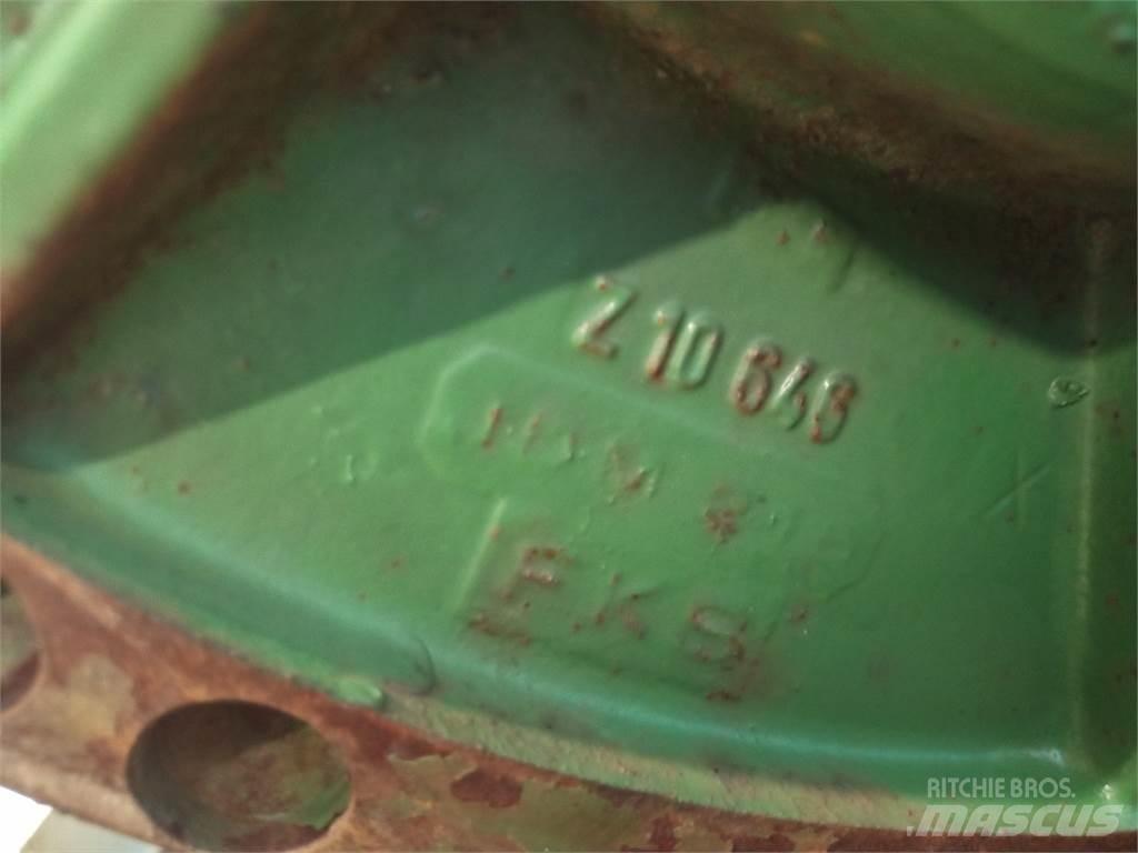 John Deere 965 Kmetijstvo - drugo