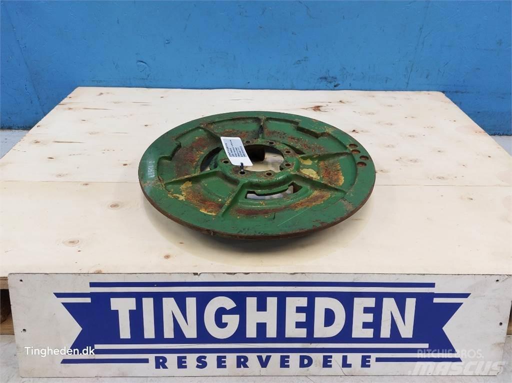 John Deere 965 Kmetijstvo - drugo