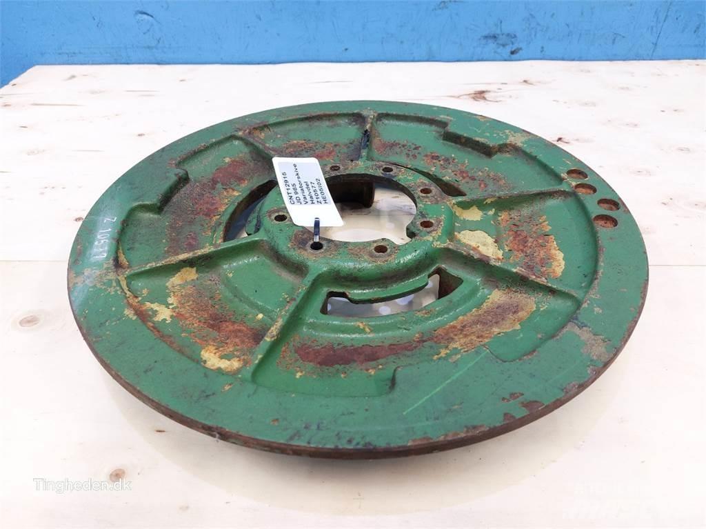John Deere 965 Kmetijstvo - drugo
