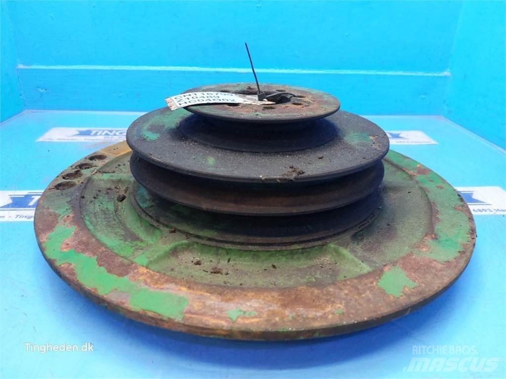 John Deere 970 Kmetijstvo - drugo