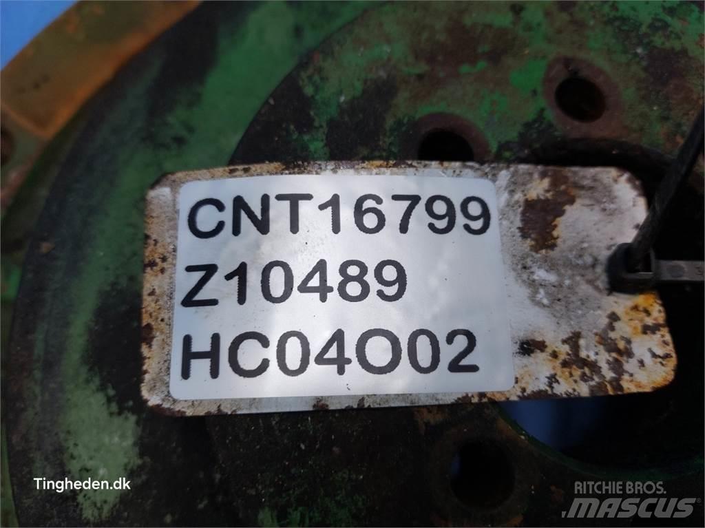 John Deere 970 Kmetijstvo - drugo