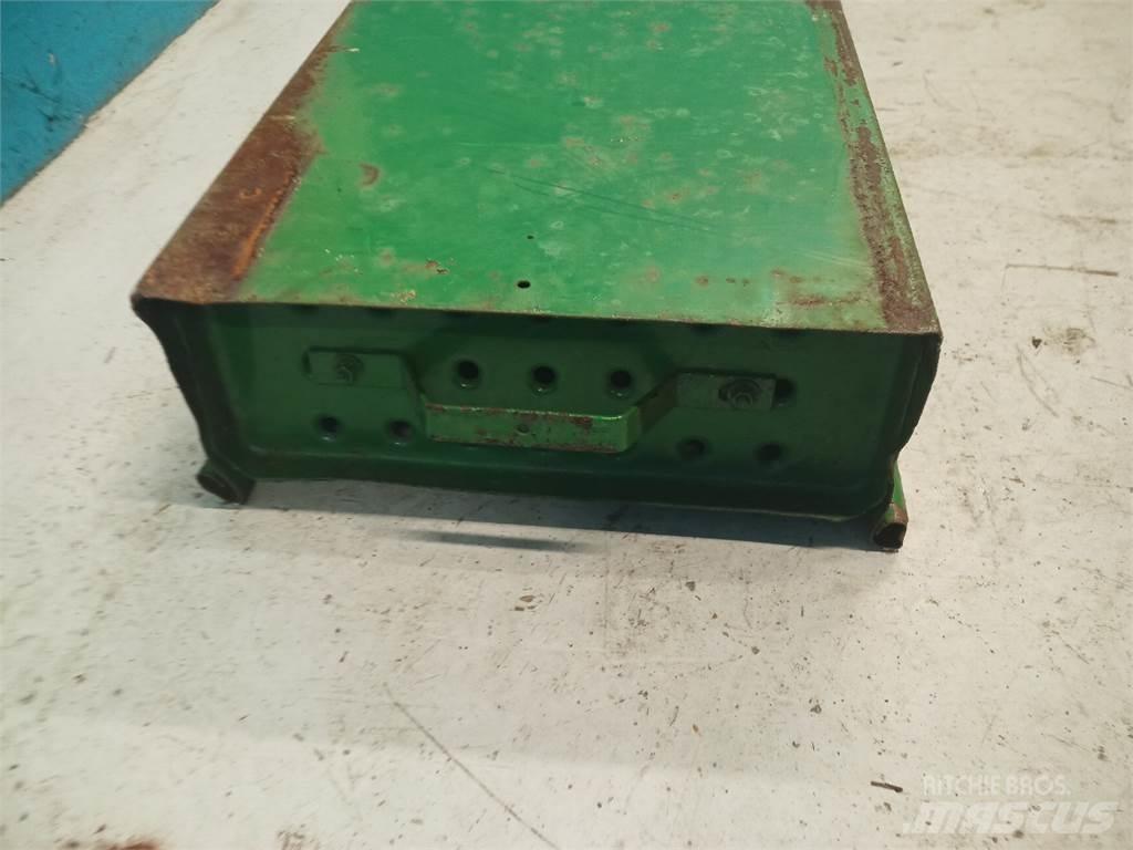 John Deere 975 Kmetijstvo - drugo