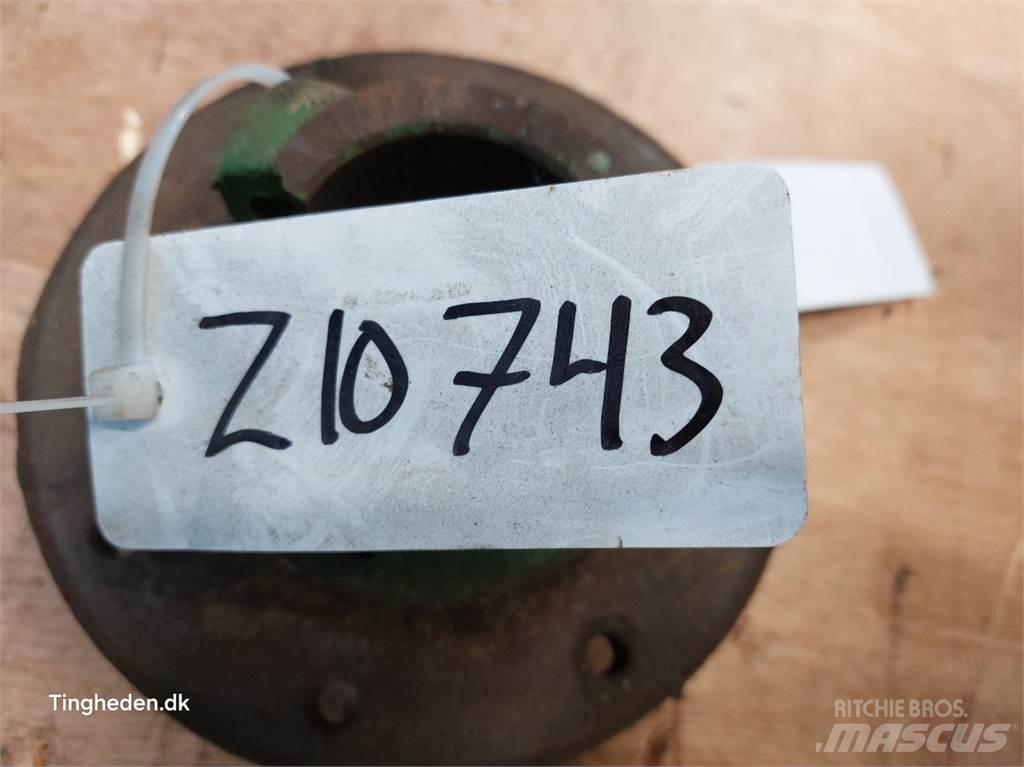 John Deere 975 Kmetijstvo - drugo