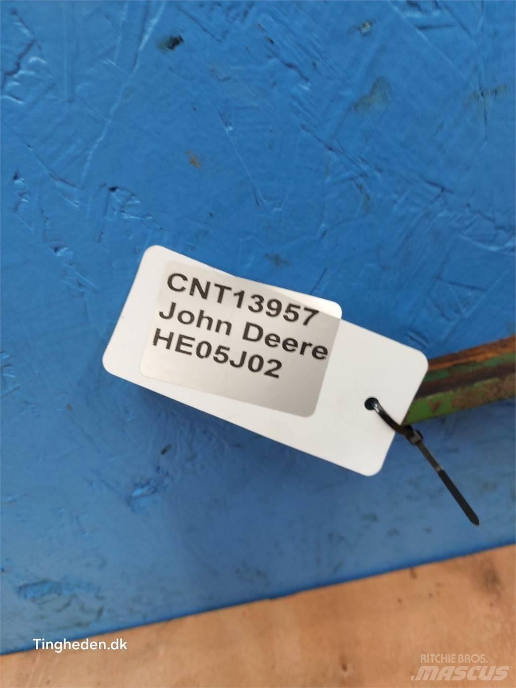 John Deere 975 Kmetijstvo - drugo