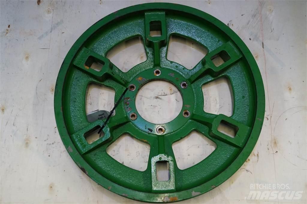 John Deere 9780 Kmetijstvo - drugo
