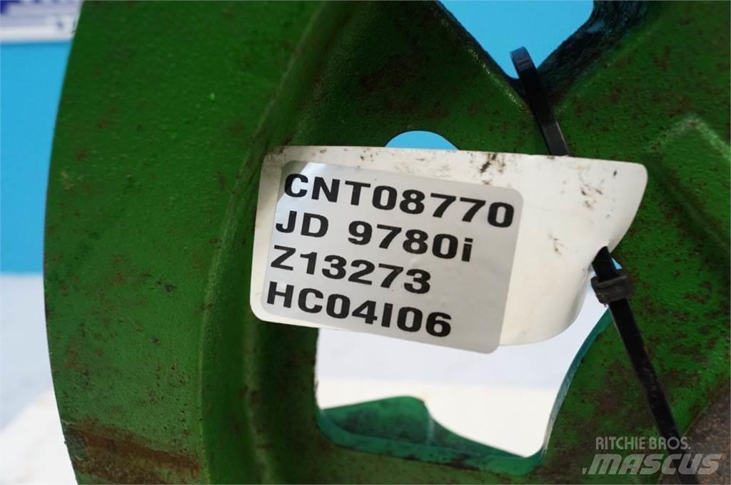 John Deere 9780 Kmetijstvo - drugo