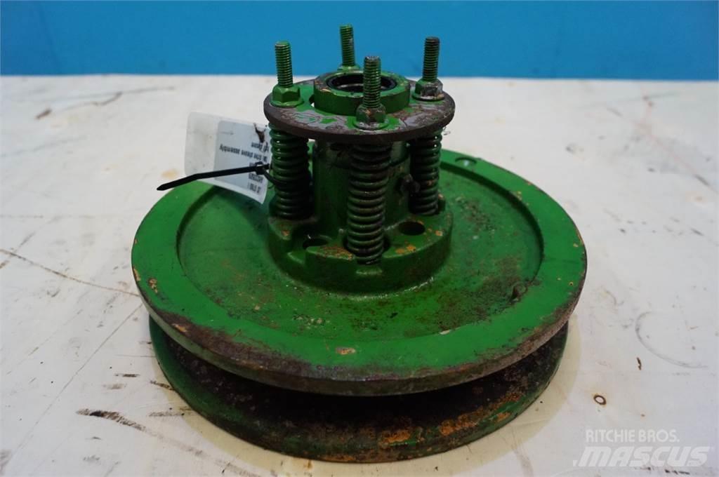 John Deere 9780 Kmetijstvo - drugo