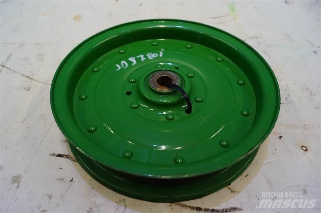 John Deere 9780 Kmetijstvo - drugo