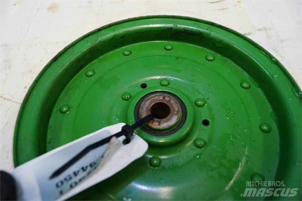 John Deere 9780 Kmetijstvo - drugo