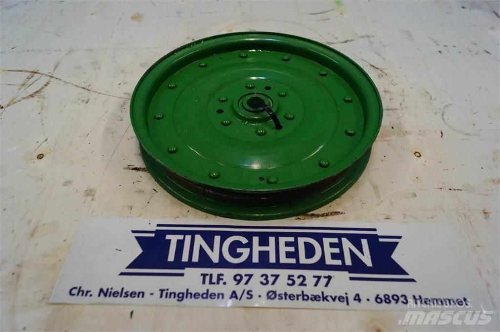 John Deere 9780 Kmetijstvo - drugo