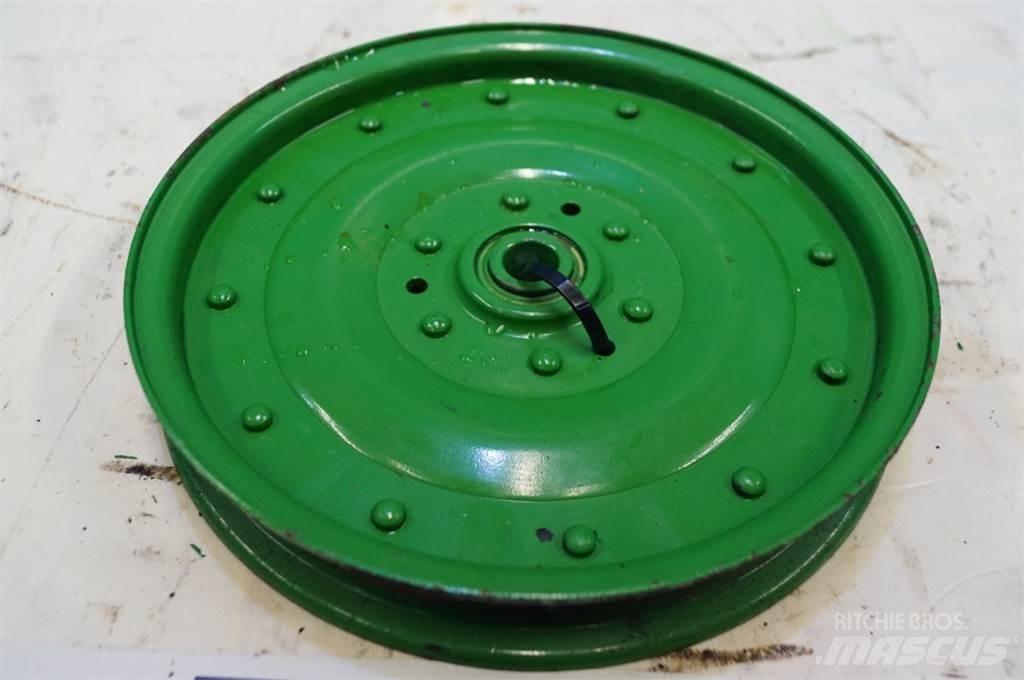John Deere 9780 Kmetijstvo - drugo