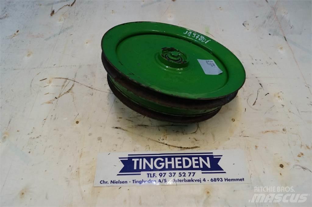 John Deere 9780 Kmetijstvo - drugo