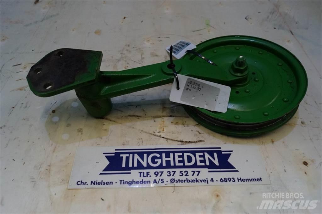 John Deere 9780 Kmetijstvo - drugo