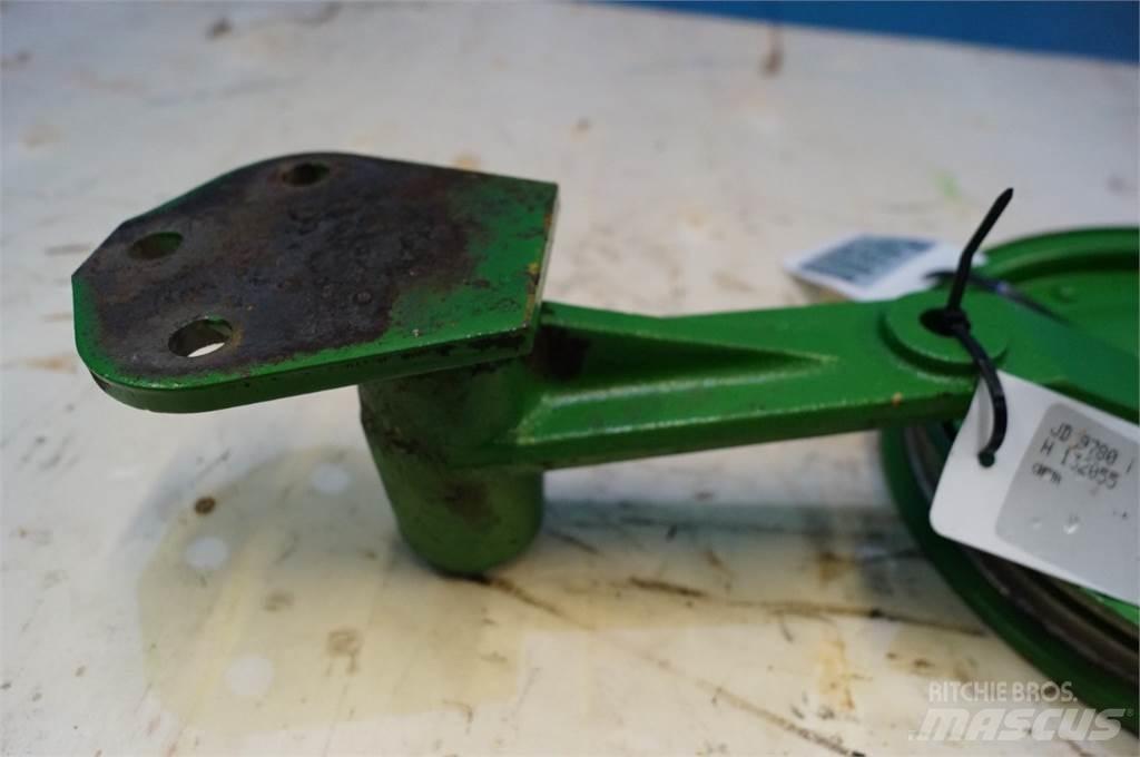 John Deere 9780 Kmetijstvo - drugo