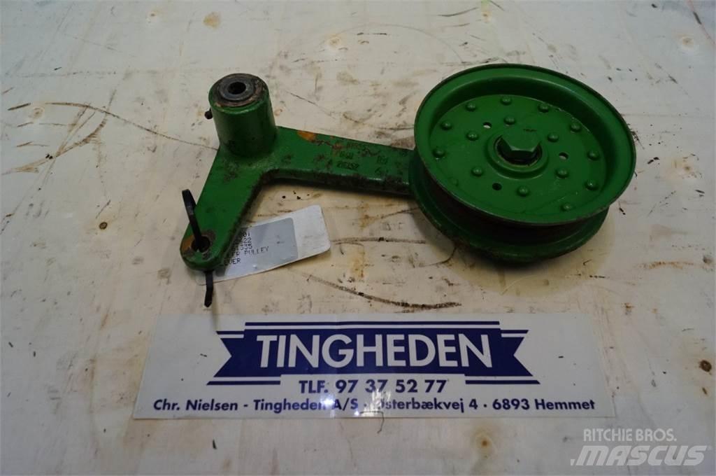 John Deere 9780 Kmetijstvo - drugo