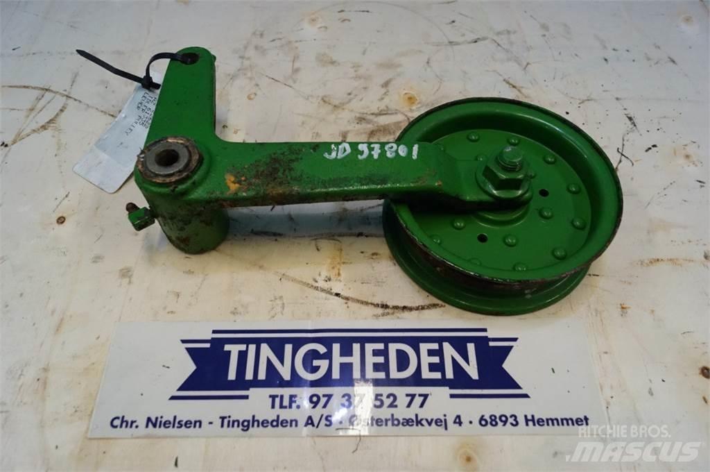 John Deere 9780 Kmetijstvo - drugo