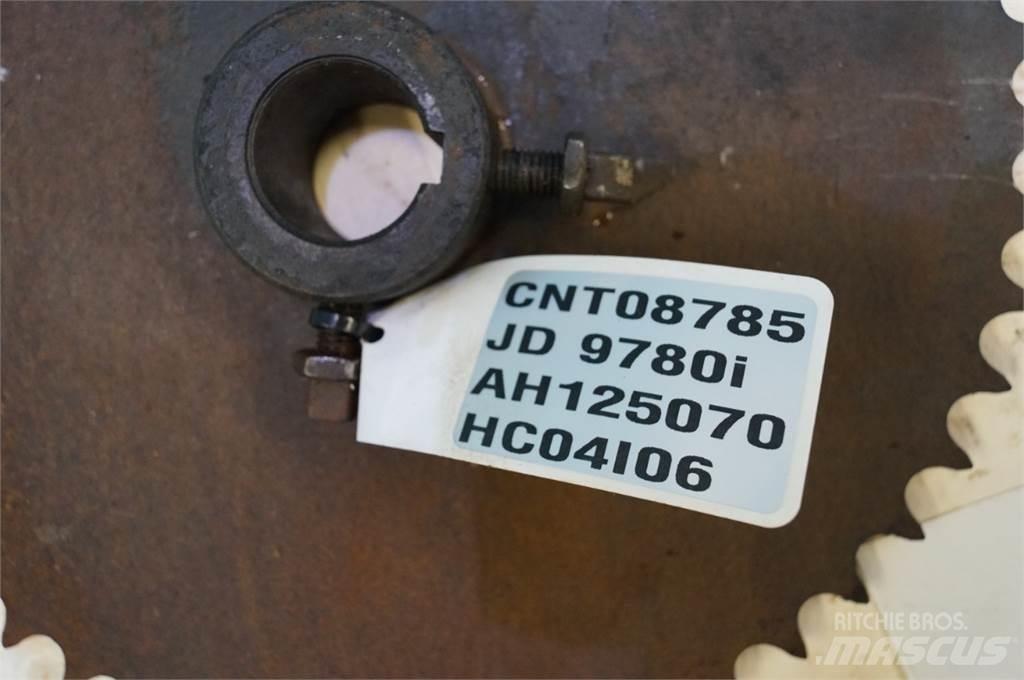 John Deere 9780 Kmetijstvo - drugo