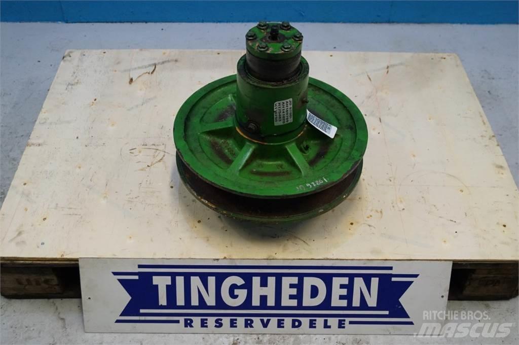 John Deere 9780 Kmetijstvo - drugo