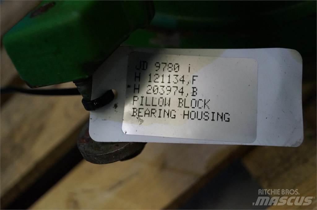 John Deere 9780 Kmetijstvo - drugo