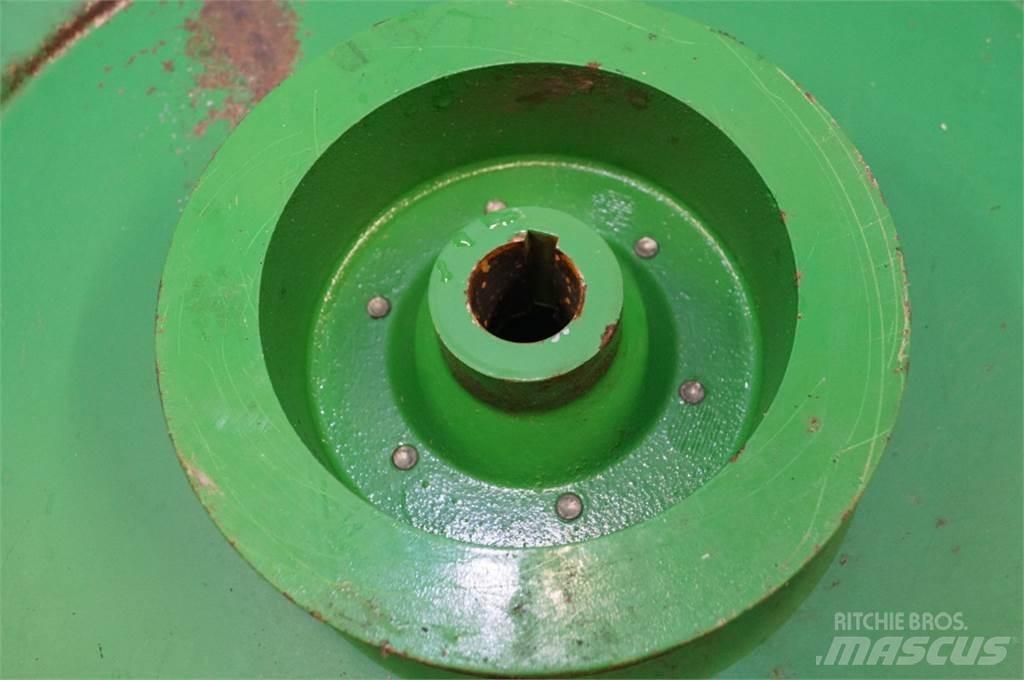 John Deere 9780 Kmetijstvo - drugo
