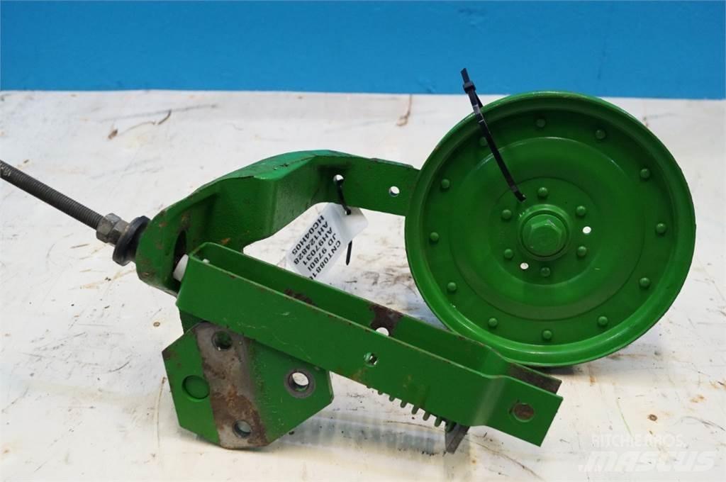 John Deere 9780 Kmetijstvo - drugo