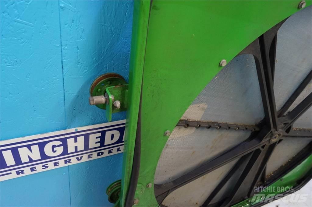 John Deere 9780 Radiatorji