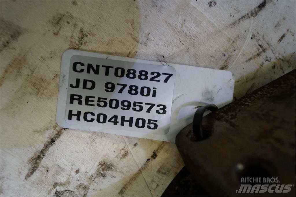 John Deere 9780 Kmetijstvo - drugo