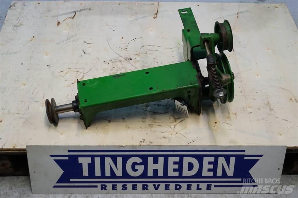 John Deere 9780 Kmetijstvo - drugo