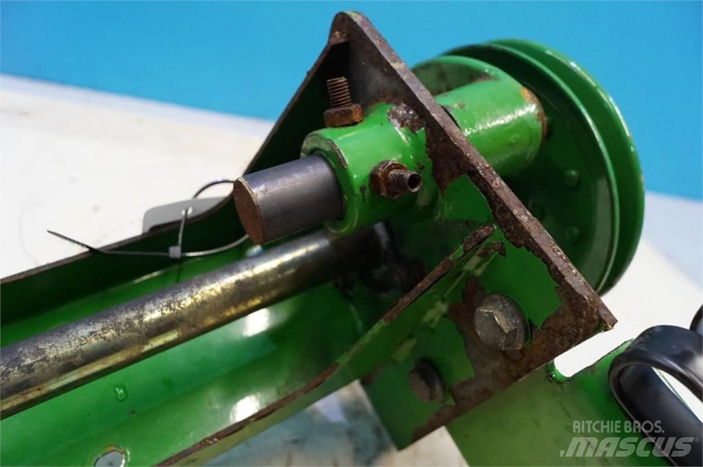 John Deere 9780 Kmetijstvo - drugo