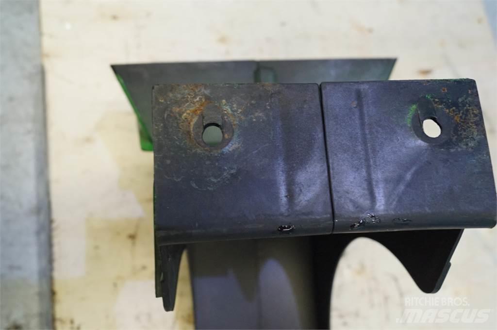 John Deere 9780 Radiatorji