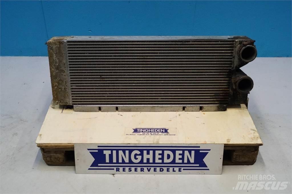John Deere 9780 Radiatorji