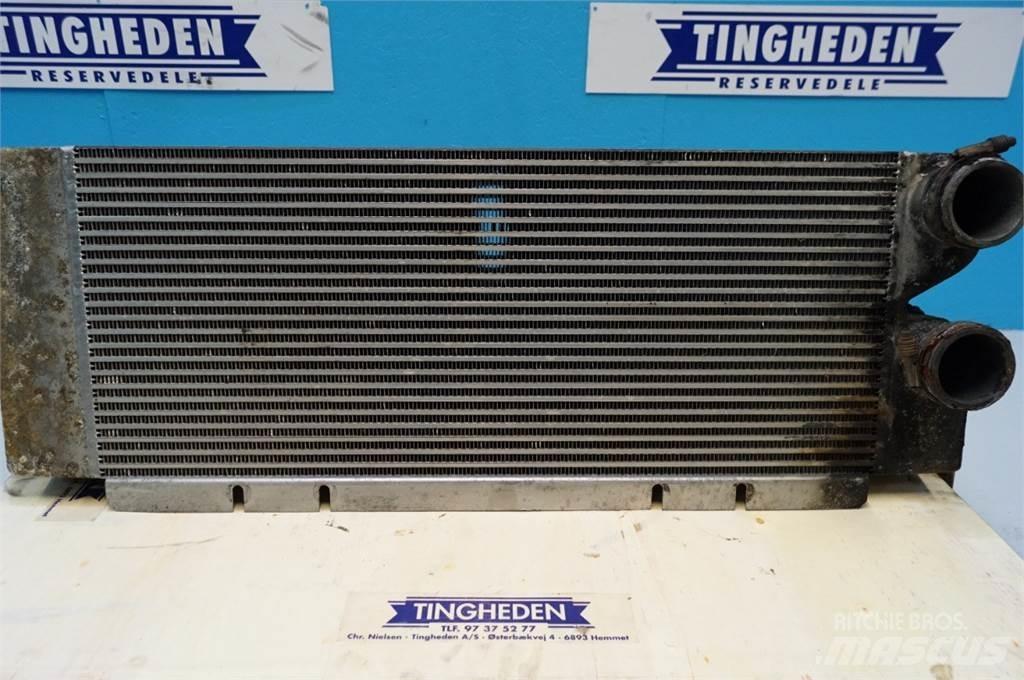 John Deere 9780 Radiatorji