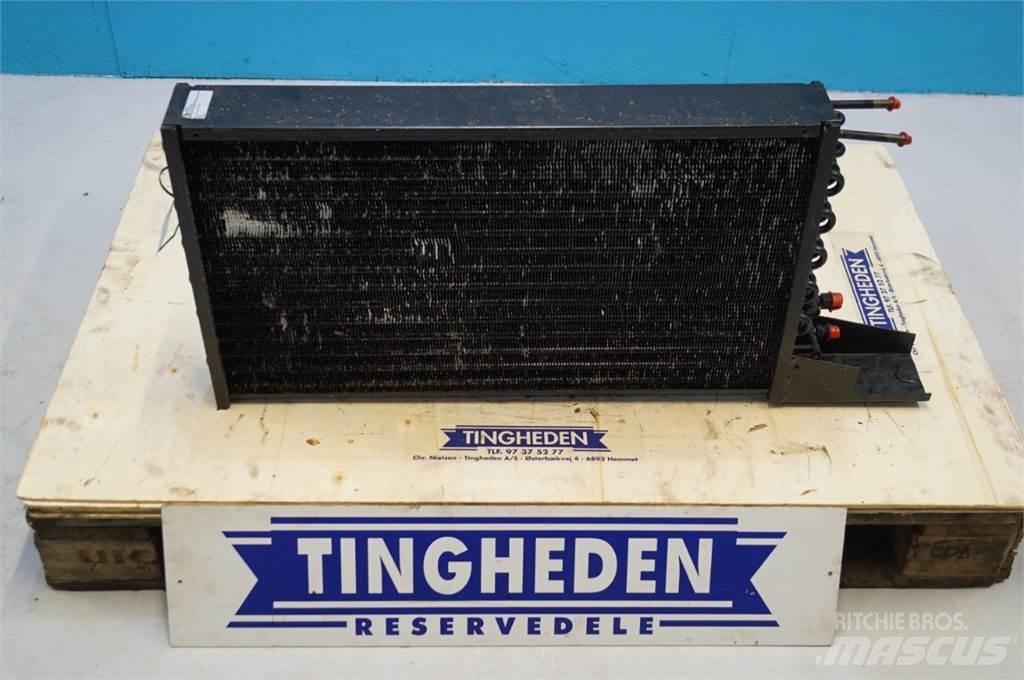 John Deere 9780 Radiatorji