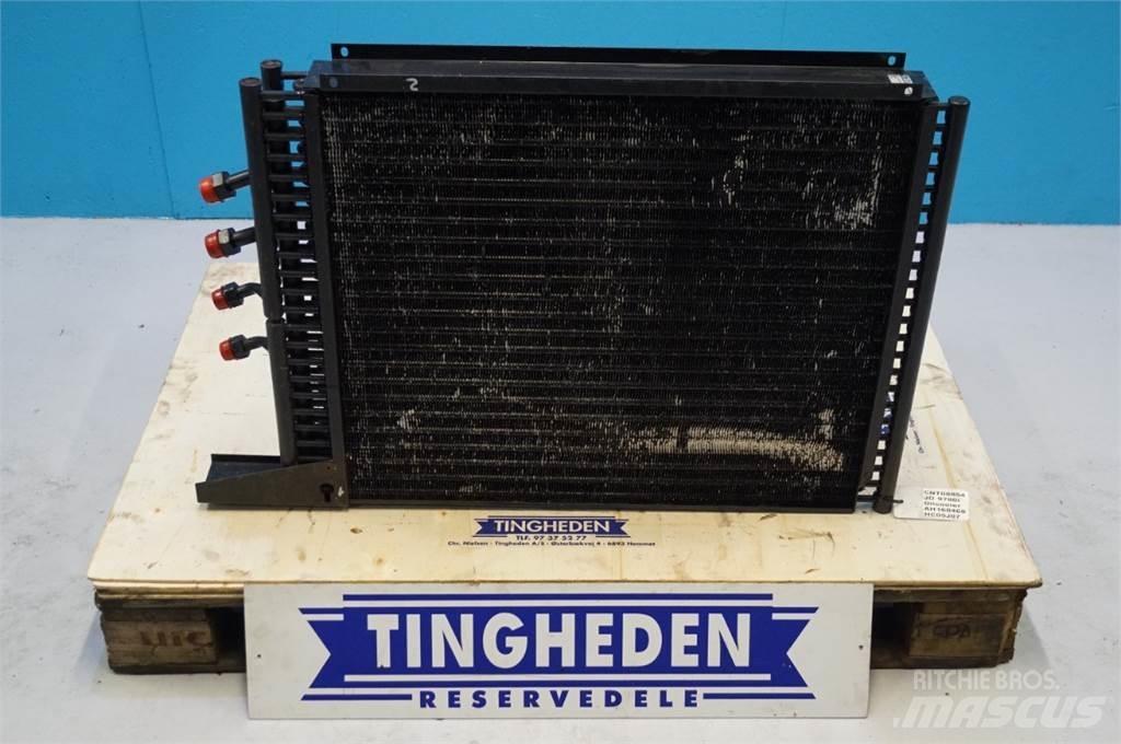 John Deere 9780 Radiatorji