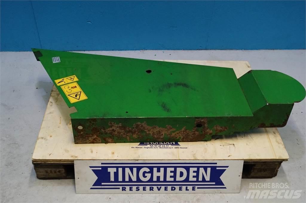 John Deere 9780 Kmetijstvo - drugo