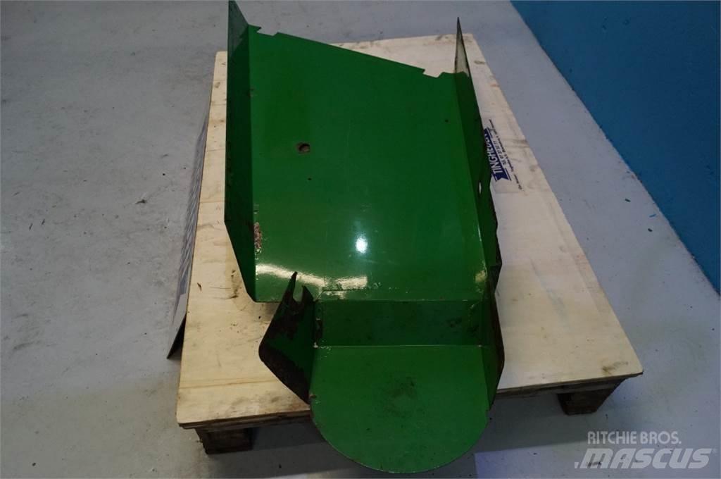 John Deere 9780 Kmetijstvo - drugo