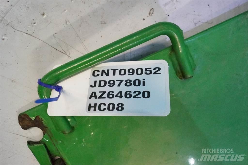 John Deere 9780 Kmetijstvo - drugo