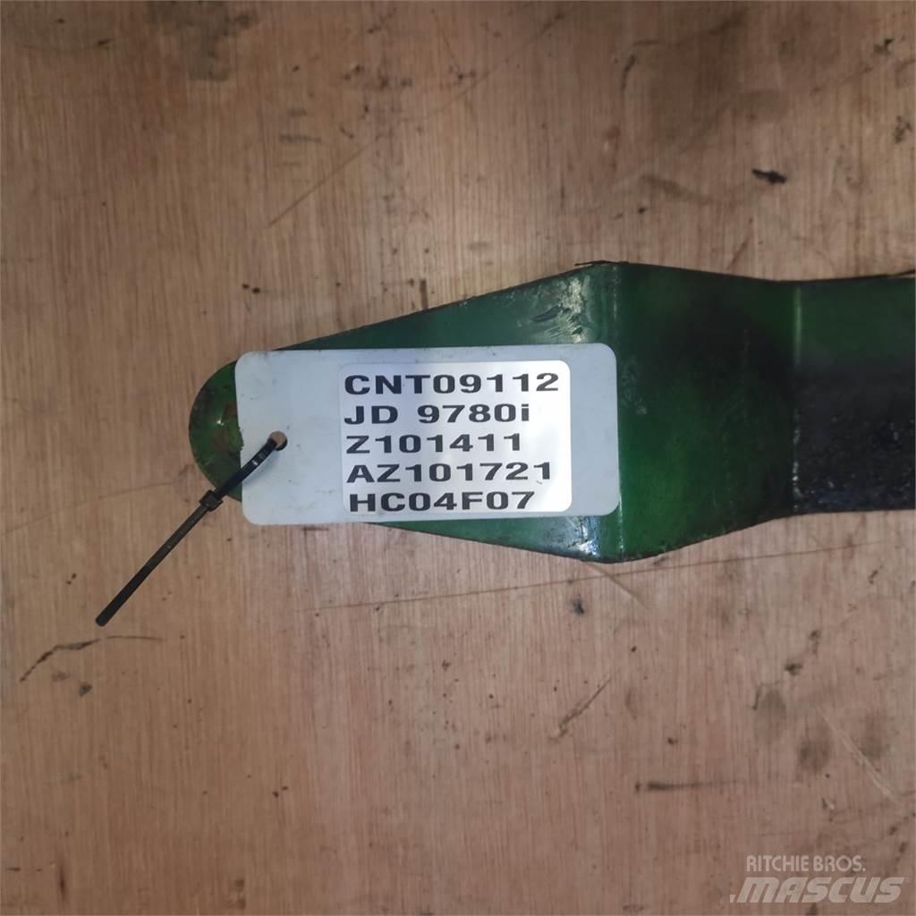 John Deere 9780 Kmetijstvo - drugo