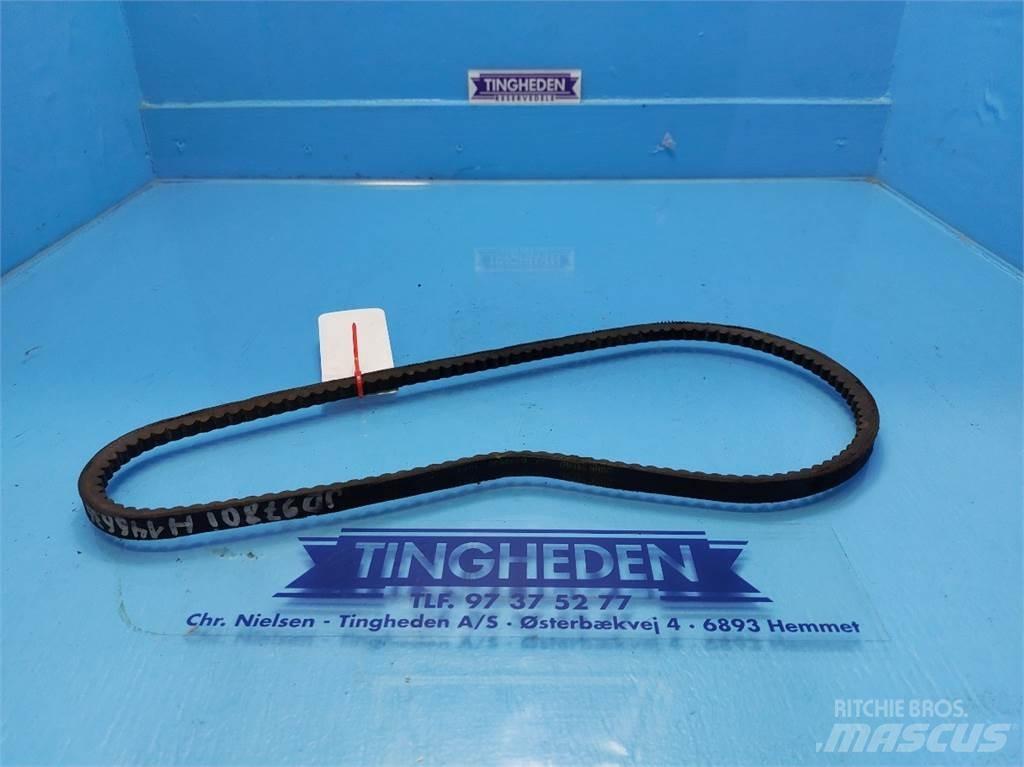 John Deere 9780 Radiatorji