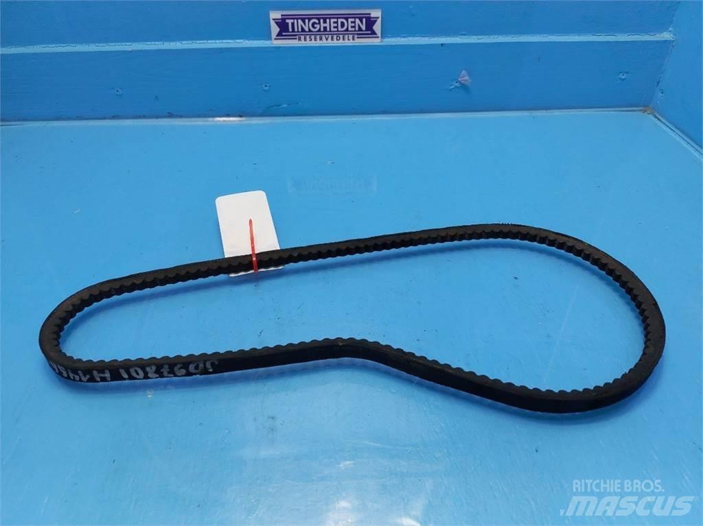 John Deere 9780 Radiatorji