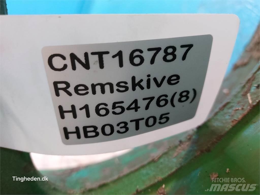 John Deere 9780 Kmetijstvo - drugo