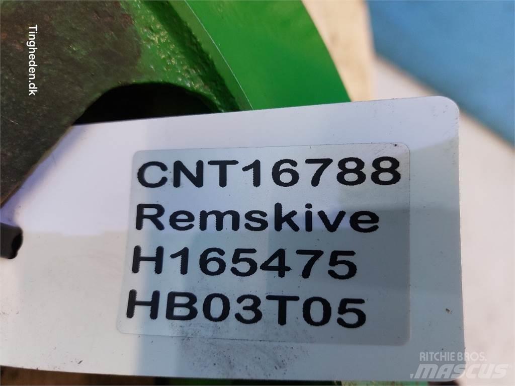 John Deere 9780 Kmetijstvo - drugo